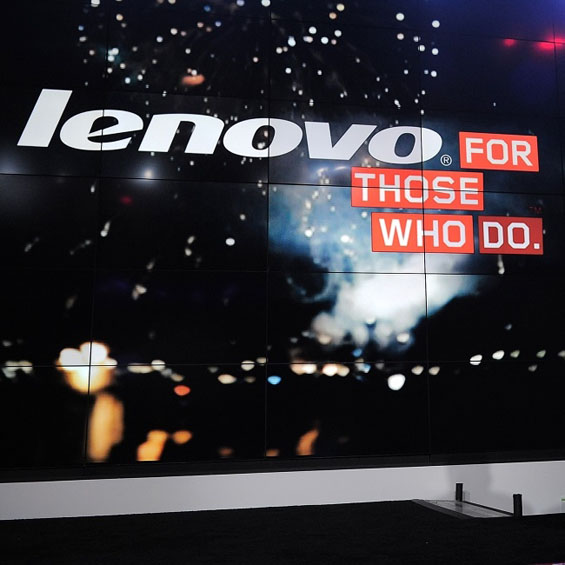 Lenovo