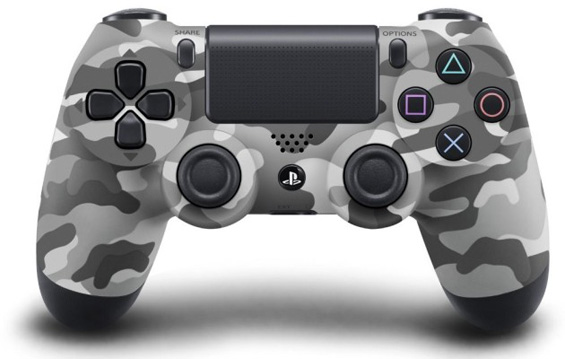 PlayStation 4
