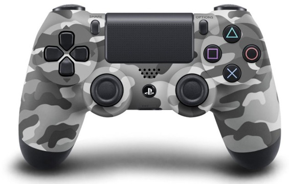 PlayStation 4