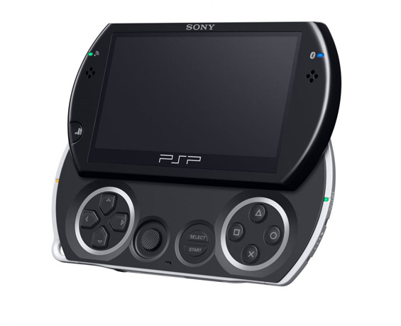 Sony PSP