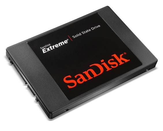 SanDisk