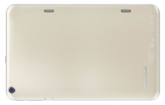 Toshiba Dynabook Tab