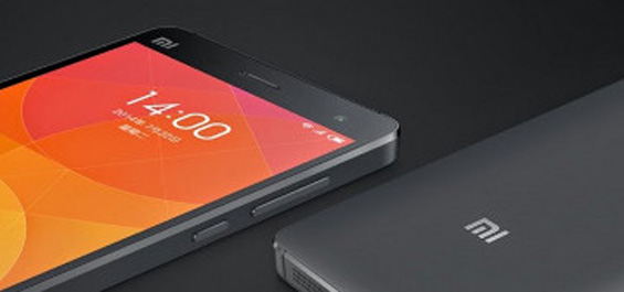 Xiaomi Mi 4