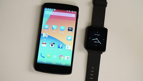 Android-Wear