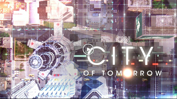 CityOfTomorrow