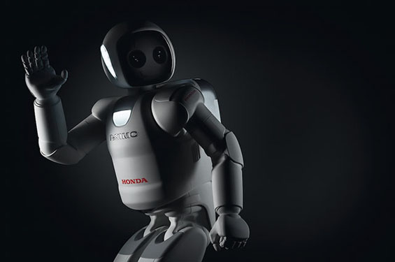 Honda Asimo_3