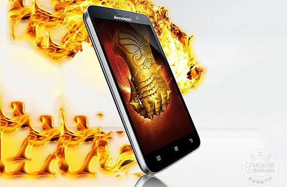 Lenovo Golden Warrior A8_4