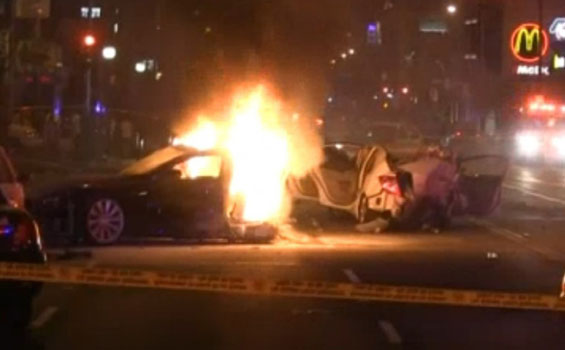 Tesla Crash_2
