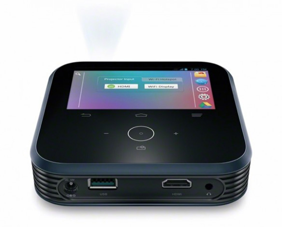 ZTE LivePro_2