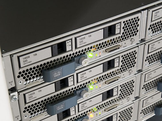 Cisco UCS