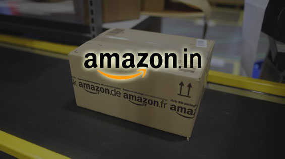 Amazon-india