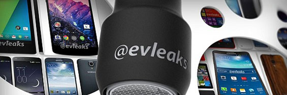 EVleaks