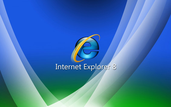 IE8