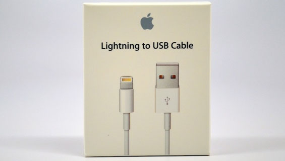 Lightning-Connector-box