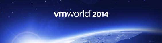 VMware_world2014