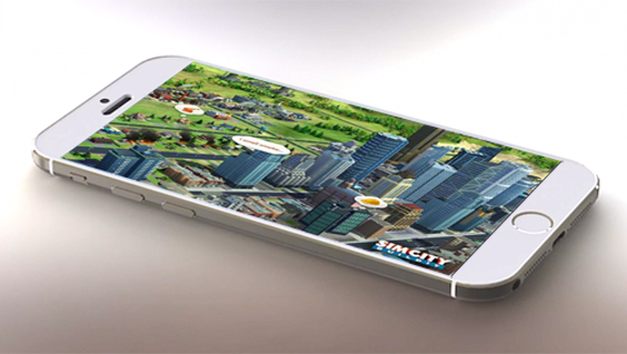 SimCity BuildIt