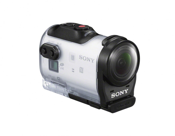 ActionCam_Sony_1