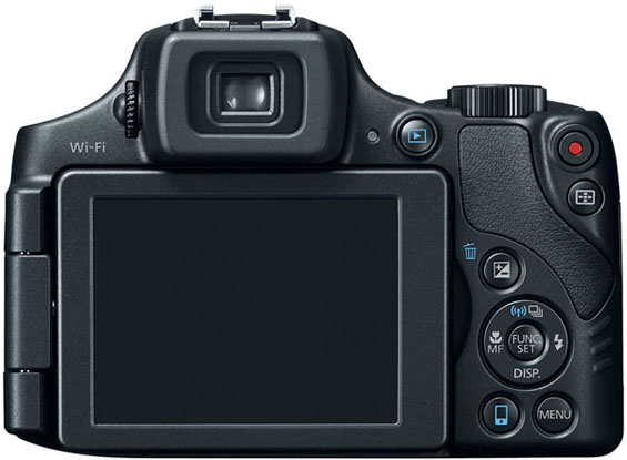 Canon PowerShot SX60 HS_2