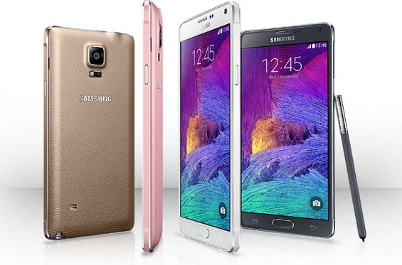 GalaxyNote4