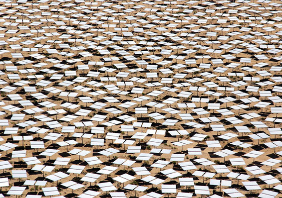 Ivanpah Solar Power Facility_3