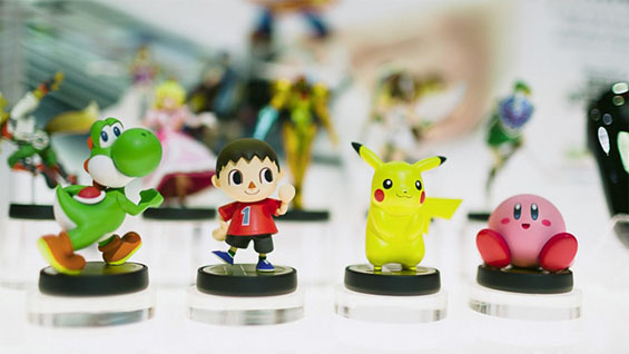 Nintendo_Amiibo_1