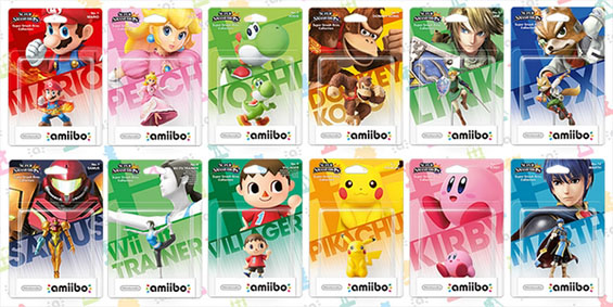 Nintendo_Amiibo_2