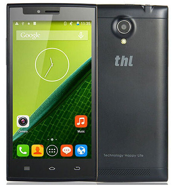 THL T6S Pro