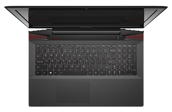 Lenovo IdeaPad Y5070