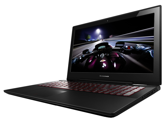 Lenovo IdeaPad Y5070