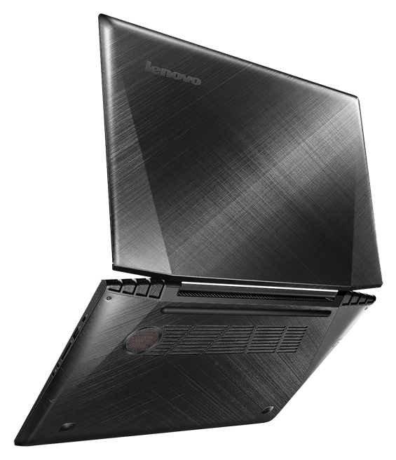 Ноутбук Lenovo Y50-70 Обзор