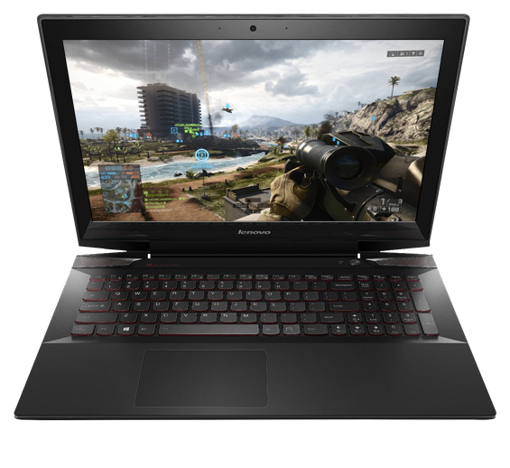 Lenovo IdeaPad Y5070