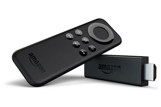 Amazon Fire Stick