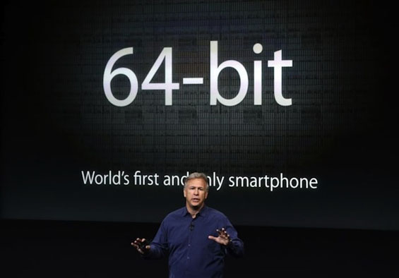 Apple-64bit