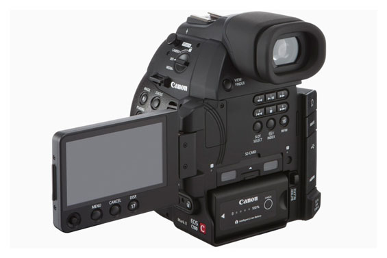 EOS C100 Mark II_2