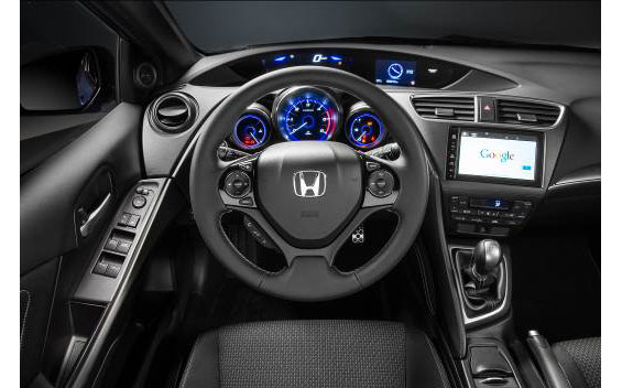 Honda_Tegra_1