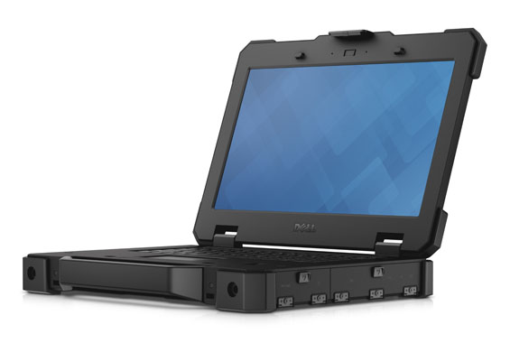 Latitude 14 Rugged Extreme Notebook