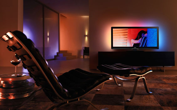 Nostalgia-Mood-Romance-Room-Evening-Glimmer-Tv-Miscellaneous-Best-3D