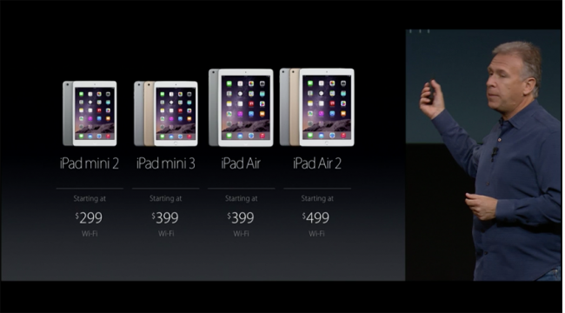 iPad-prices