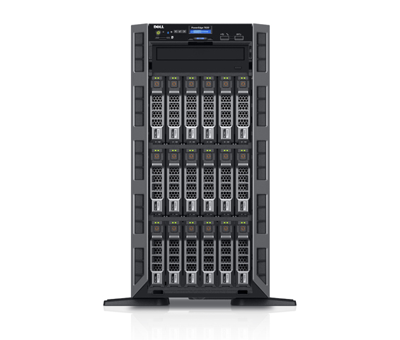 PowerEdge T630 Tower Server