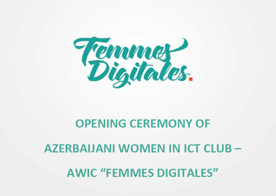 FEMMES DIGITALES