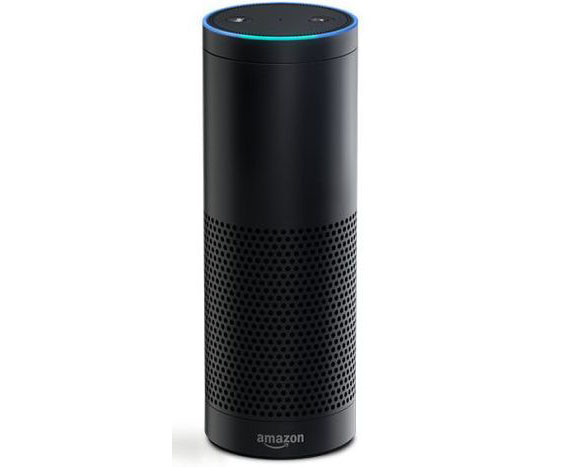 Amazon Echo