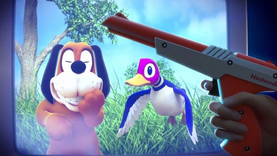 Duck Hunt