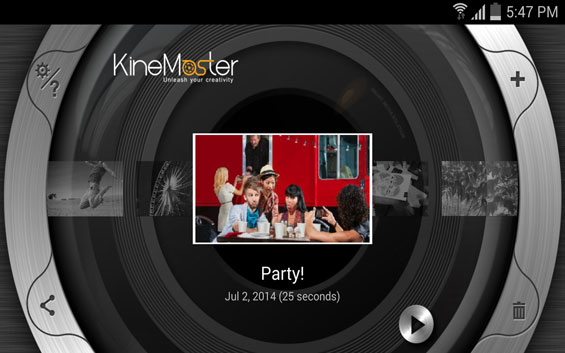 KineMaster-Pro