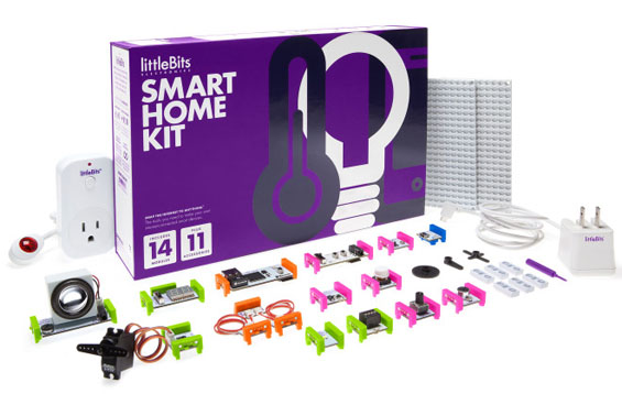 Littlebits_Smart_Home_1