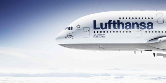 Lufthansa