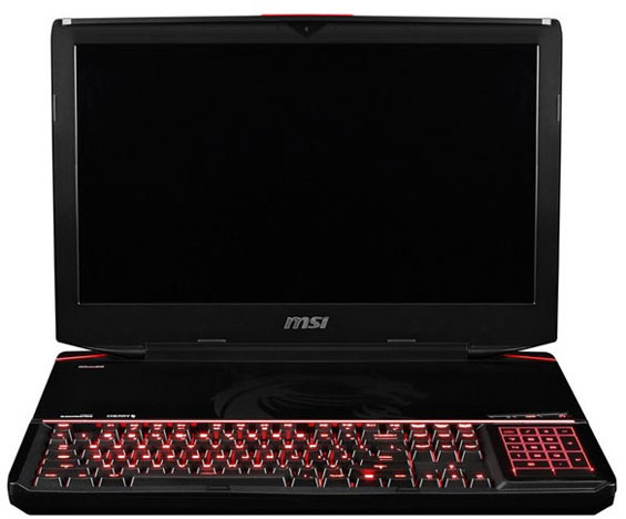 MSI GT80 Titan_1