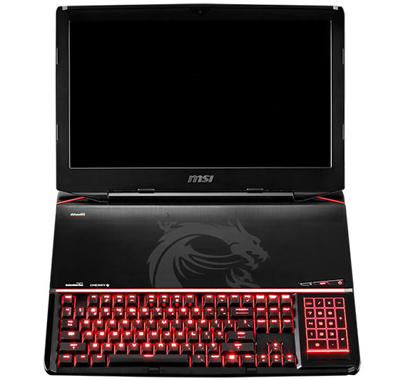 MSI GT80 Titan_2