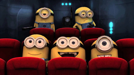 Minions