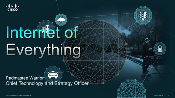 internet-of-everything