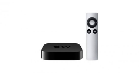 Apple TV